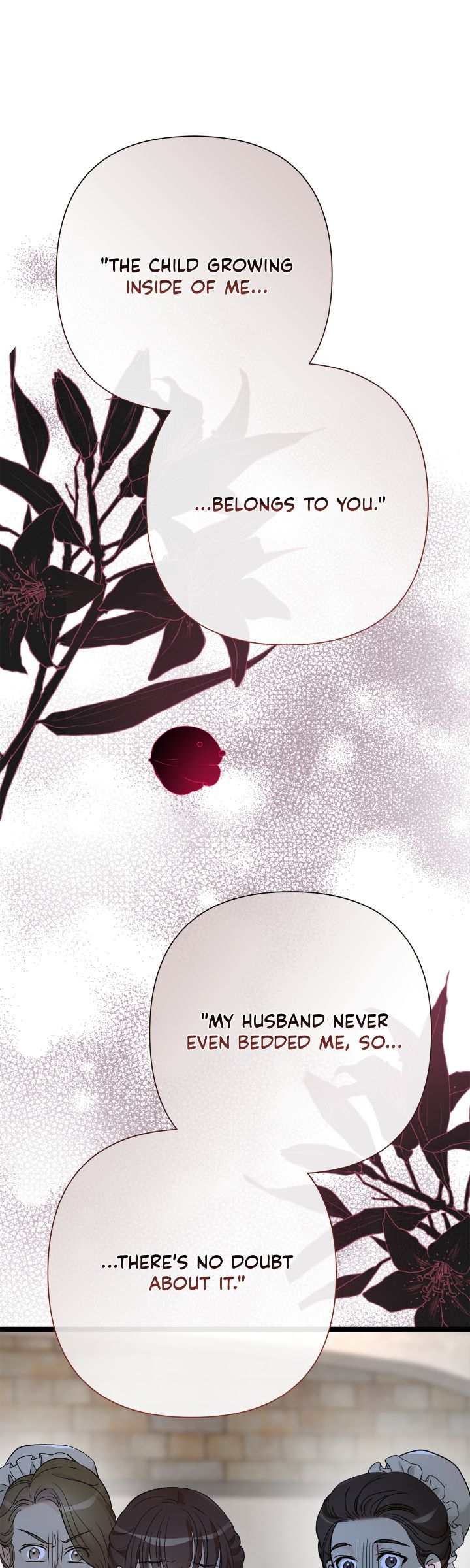 The Problematic Prince, Chapter 105 image 59